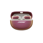 Bose - Écouteurs Ultra Open - Coucher de soleil irisé-Commutation mains libres et sans souci : le Bluetooth multipoint offre une écoute fluide et ininterrompue. Passez facilement de votre téléphone à votre ordinateur portable et à d'autres appareils, sans perdre une seconde