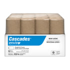 Cascades - Essuie-tout à un pli - 250 feuilles - Paquet de 12-3000 feuilles/bte