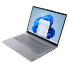 Lenovo - ThinkBook 14 G9 IRL 14 po portable - Intel 5 210H - 16 Go de RAM - 256 Go SSD - Windows 11 Pro - Gris Arctique-Processeur : Intel Core 5 210H