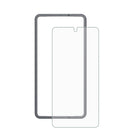 AXS - Ensemble de départ - Ultra Clear, protecteur d'écran et chargeur 30W pour Samsung Galaxy S26-Chargeur maison de 30W qui se recharge jusqu’à 4x plus rapidement que les chargeurs conventionnels      