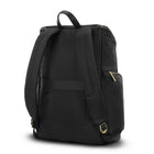 Samsonite - 15,6 po Mobile Solutions 2 Sac à Dos de Luxe - noir-Étuis pour ordinateur portable et poches pour tablettes rembourrés offrant plus de sécurité - convient à la plupart des ordinateurs portables de 15,6 po