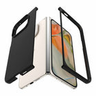OtterBox - Thin Flex Pixel 9 Pro Fold - Noir-Coque rigide avec bords à prise souple