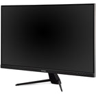 ViewSonic - Moniteur IPS 32" 4K UHD - VX3267U-4K-Connectivité USB-C pour un transfert rapide de données, audio et vidéo et une charge de 65 W sur un seul câble