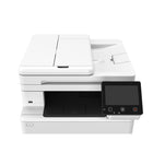 Canon - imageCLASS MF663Cdw Imprimante laser couleur sans fil multifonction - Blanc-Écran tactile couleur personnalisable de 5 po qui facilite la navigation