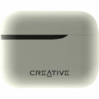 Creative Labs - Écouteurs sans fil Zen Air Plus 51EF1100AA000 - Blanc-La technologie de connectivité True Wireless offre des performances exceptionnelles pour une facilité d'utilisation maximale