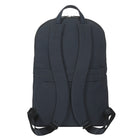 Targus - Sac à dos Ávila 15-16 po - Minuit-Poche frontale zippée pratique