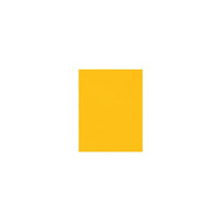 Papier LUX - 11 po x 17 po - Tournesol - paquet de 250-Dimensions : 11 po L x 17 po W