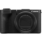 Canon - Appareil photo numérique PowerShot V1-Capturez des sujets en grand détail en vous concentrant à 15 cm. Cela permet de réaliser des gros plans richement expressifs en utilisant le grand angle de vue et le flou d'arrière-plan qu'un objectif grand angle peut fournir.