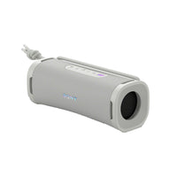 Sony - SRSULT10 Haut-parleur portable sans fil ULT FIELD 1 - Blanc-Son puissant, boîtier compact - Rehaussez vos chansons préférées avec un son puissant partout où vous allez. Faites battre votre cœur au rythme de la musique avec des basses exceptionnelles