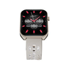 Reebok - Montre Sport Connectée Icon - 45.35 mm - Or Victoire-Cadrans personnalisables via l’application Reebok Connect