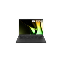 LG - Ordinateur portable tactile Gram 17 po - Intel Core Ultra7 155H - SSD 1 To - 16 Go RAM - Windows 11 Advanced - Noir-Écran : 17 po WQXGA (2 560 x 1 600), écran LCD tactile IPS
