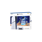 PlayStation 5 - Ensemble console ASTRO BOT -Participez à la célébration PlayStation! - Retrouvez plus de 150 héros légendaires de PlayStation et célébrez 30 ans d’histoire de PlayStation! 