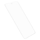 OtterBox - Protecteur d’écran premium pour Samsung Galaxy S25-Drop+ Résiste aux chutes jusqu'à 3 pieds.