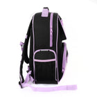 Louis Garneau - Sac a dos 4 pochettes - Patin-5 pochettes avant et 1 de chaque côté