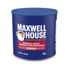 Maxwell House - Torrefaction Originale Café Moulu - 864g-Torrectacion Moyenne