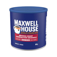 Maxwell House - Torrefaction Originale Café Moulu - 864g-Torrectacion Moyenne