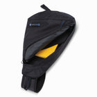 Nextech - Sac a Bandoulière avec protection RFID, noir-5