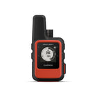 Garmin - Tracker GPS portable robuste inReach Mini 2 – Rouge Flamme-L'autonomie de la batterie peut durer jusqu'à 14 jours en mode de tracking de 10 minutes