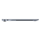 Samsung - Galaxy Book4 Edge 14" Copilot+ - Snapdragon X Elite 80 - 512 Go eUFS - 16 Go RAM - Windows 11 Home - Bleu saphir-Décrivez comment vous vous souvenez d’un document, d’un courriel ou d’une page Web sur votre PC et Rappel le trouvera instantanément