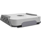 Compulocks - Support de sécurité pour Mac Mini - Argent-Type de produit/utilisation: support de montage VESA léger et discret
