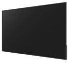 Optoma - 86 pouces 4K UHD professionnel plat-Luminosité : 450