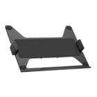 IntekView - Support universel pour ordi portable pour bras de moniteur-Compatible VESA