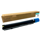 fuzion - Xerox 006R01825 Cartouche de toner compatible - Extra haut rendement - Cyan-Cyan