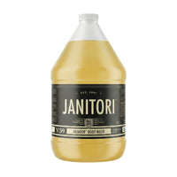 Janitori - Gel douche Armour, 3,6 l-Parfum signature