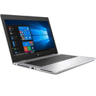 HP - Ordinateur portable ProBook 640 G5 14 po reconditionné - Intel Core i5-8365U - SSD 1 To - RAM 32 Go - Windows 11 Pro-Disque dur SSD 1000 Go