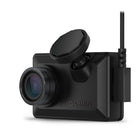 Garmin - Dash Cam X210 - Noir-L'écran LCD 2.4 pouces facile à visualiser permet une lecture immédiate