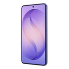 Samsung - Galaxy S26 - 512 Go - Violet Cobalt - Bell et Virgin Plus-Laissez la nuit opérer sa magie pendant que vous vivez vos moments. Le mode Nuit s'adapte automatiquement pendant que vous filmez, pour des vidéos lumineuses, fluides et nettes—sans éclairage supplémentaire.