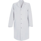 Red Kap - Sarraus De Laboratoire, Poly-Coton, 44, Blanc, paquet de 2-Couleur Blanc