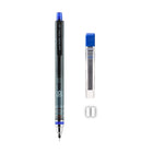 uni-ball - Nécessaire de départ pour le porte-mine Kuru Toga - 0,5 mm - #2 HB-0.5mm Pointe