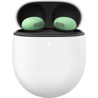 Google Pixel Buds Pro 2 -Écouteurs sans fil avec suppression active du bruit - Vert Amande-La première puce Google Tensor dans des écouteurs
