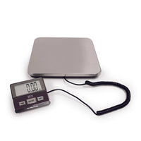 BIOS Professional - Balance de réception numérique-Poids minimum : 0,3 kg (0,66 lb)