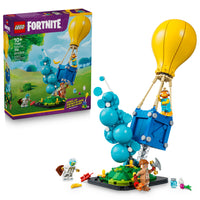 LEGO - Fortnite Supply Drop-Ensemble LEGO Fortnite Supply Drop (77080) pour les enfants et les joueurs à partir de 10 ans