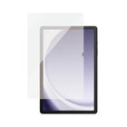 PanzerGlass - SAFE Protecteur d'écran pour Galaxy Tab A9+ - Coupe ultra large - Transparent (Bilingue)-Conçu pour prolonger la durée de vie