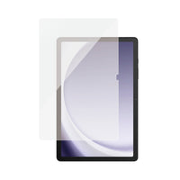 PanzerGlass - SAFE Protecteur d'écran pour Galaxy Tab A9+ - Coupe ultra large - Transparent (Bilingue)-Conçu pour prolonger la durée de vie