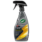 Turtle Wax - Cire liquide à appliquer sur surface mouillée à la céramique Hybrid Solutions - Paquet de 2-La cire avancée infusée à la céramique offre une protection durable contre l'eau, la saleté, la crasse de la route et les contaminants environnementaux