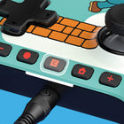 PowerA - Manette câblée Advantage  pour Nintendo Switch 2 - L'heure de Mario-10
