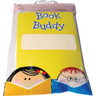 Creative Teaching Press – Sacs Book Buddy, paq./3 (CTP2994)-Tous les âges