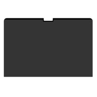LAUT - Prime Privacy pour MacBook Air 15po - Noir-Technologie antireflet pour une vision plus nette