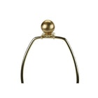 Monarch Specialties - Luminaire - 26 po H Lampe De Table - Céramique Verte - Abat-Jour Ivoire / Crème - Contemporain-6