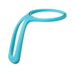 b.box - Gourde isotherme à bec rabattable - 1L - Lagon-6