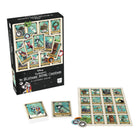 USAopoly - Loteria: Disney Tim Burton The Nightmare Before Christmas-2-12 Joueurs