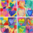 Kwik Stix - Peinture Tempera Solide - Ensemble d'Art - 30 Couleurs-6