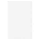 Jam Paper - 130 lb Carton, 11 po l x 17 po H, Blanc, 50 Paquet-Papier cartonné pour des créations amusantes : Si vous aimez le scrapbooking, la carterie ou d'autres loisirs créatifs, vous adorerez notre papier cartonné de haute qualité (215,9 mm x 279,4 mm). Il est suffisamment résistant pour supporter les encres, les autocollants, les embellissements et bien plus encore. Que vous immortalisiez des vacances en famille ou que vous réalisiez un joli cadeau fait main, vous adorerez ce papier polyvalent et fiab