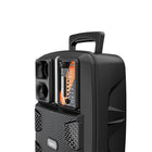 HOCO - Enceinte Bluetooth Sans Fil Dancer pour Extérieur-5