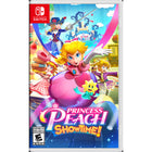Princess Peach Showtime pour Nintendo Switch-Transformez-vous pour correspondre au rôle et aux habiletés sensationnelles afin de sauver la mise