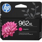 HP - Cartouche d'encre d'origine, magenta 962XL (3JA01AN#140)-Couleur de l'encre : magenta